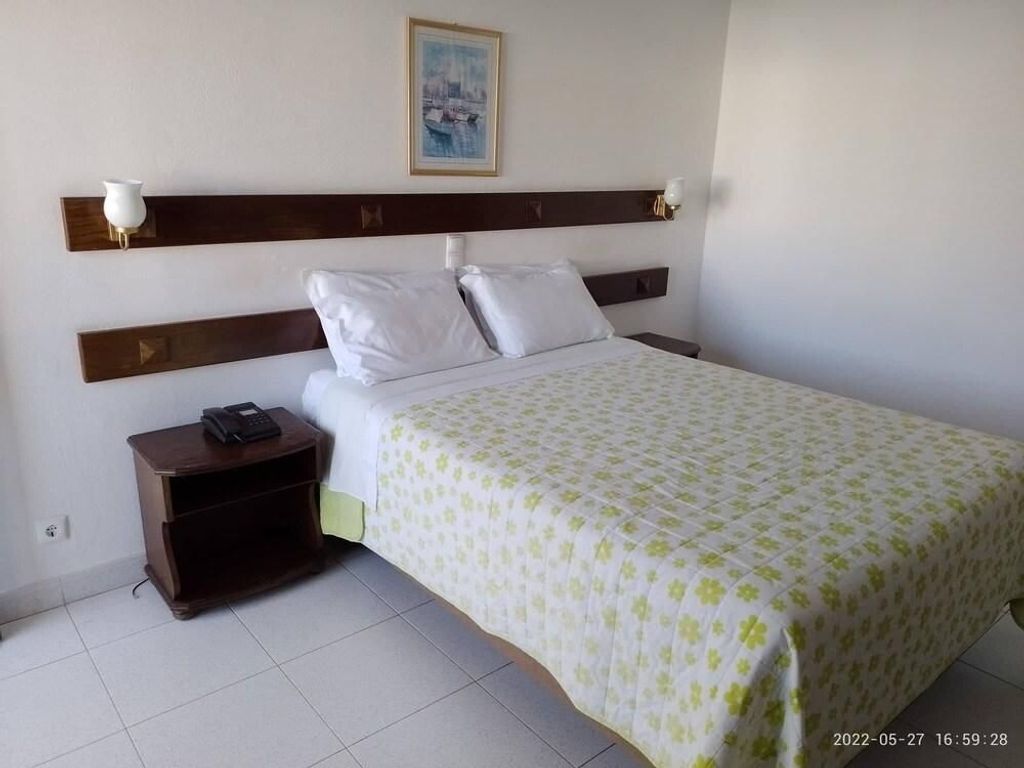 Hotel Cidade Velha