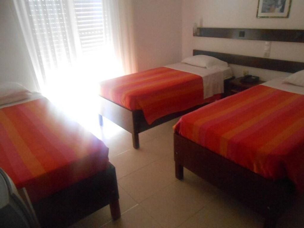 Hotel Cidade Velha