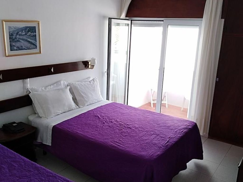 Hotel Cidade Velha