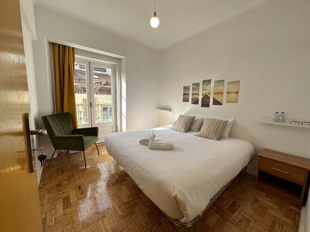 Vistas de Lisboa Hostel