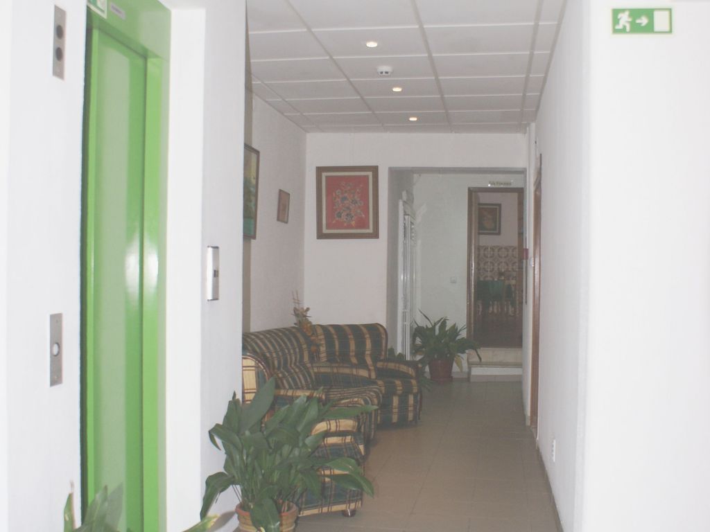 Hotel Primavera