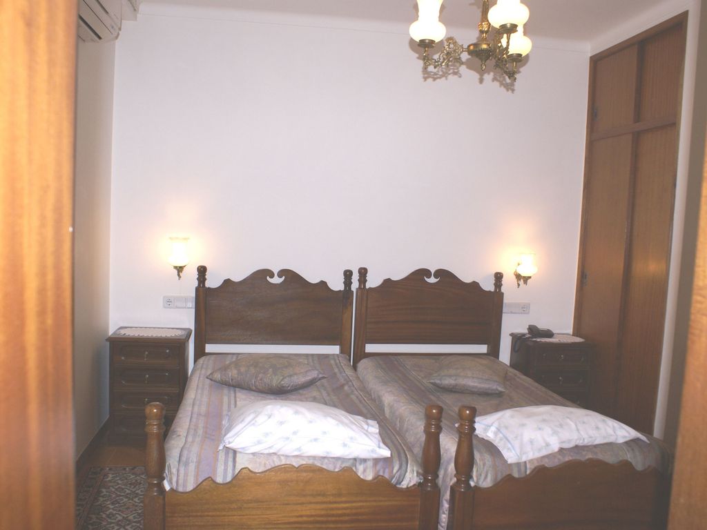 Hotel Primavera