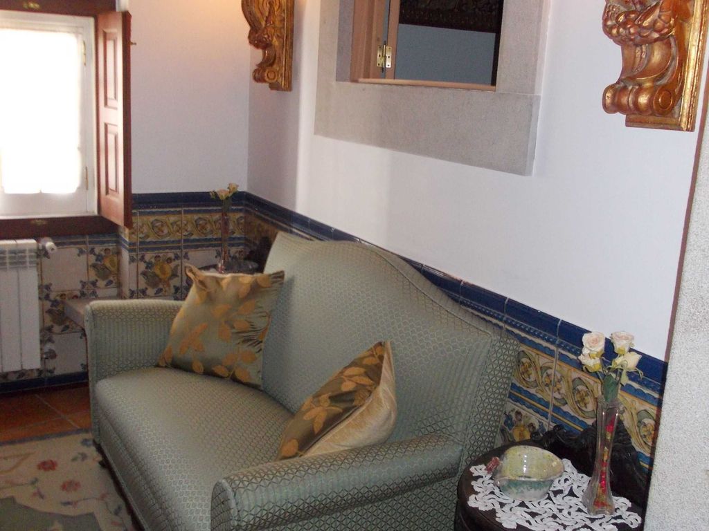 Casa de S. Thiago d'Obidos