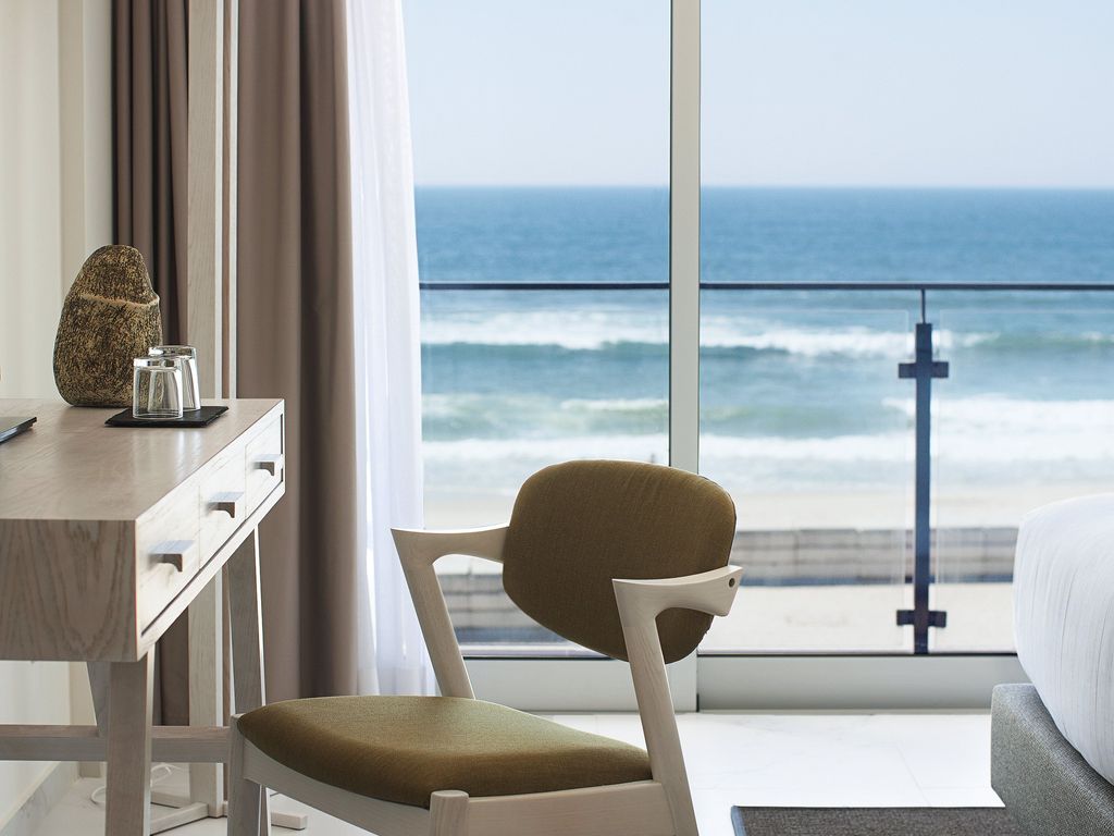 Furadouro Boutique Hotel Beach &  Spa****