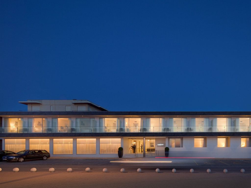 Furadouro Boutique Hotel Beach &  Spa****
