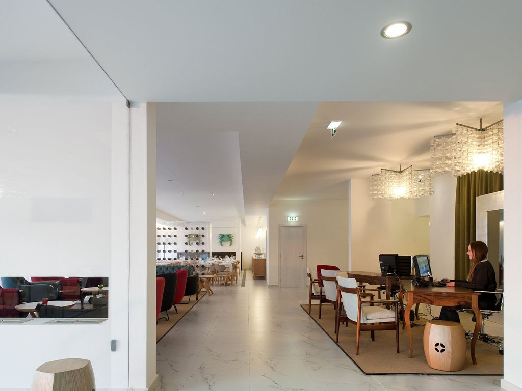 Furadouro Boutique Hotel Beach &  Spa****
