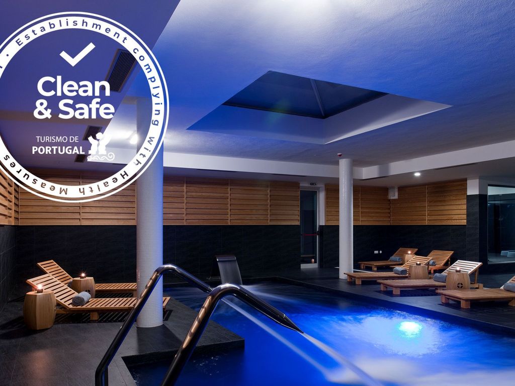 Furadouro Boutique Hotel Beach &  Spa****