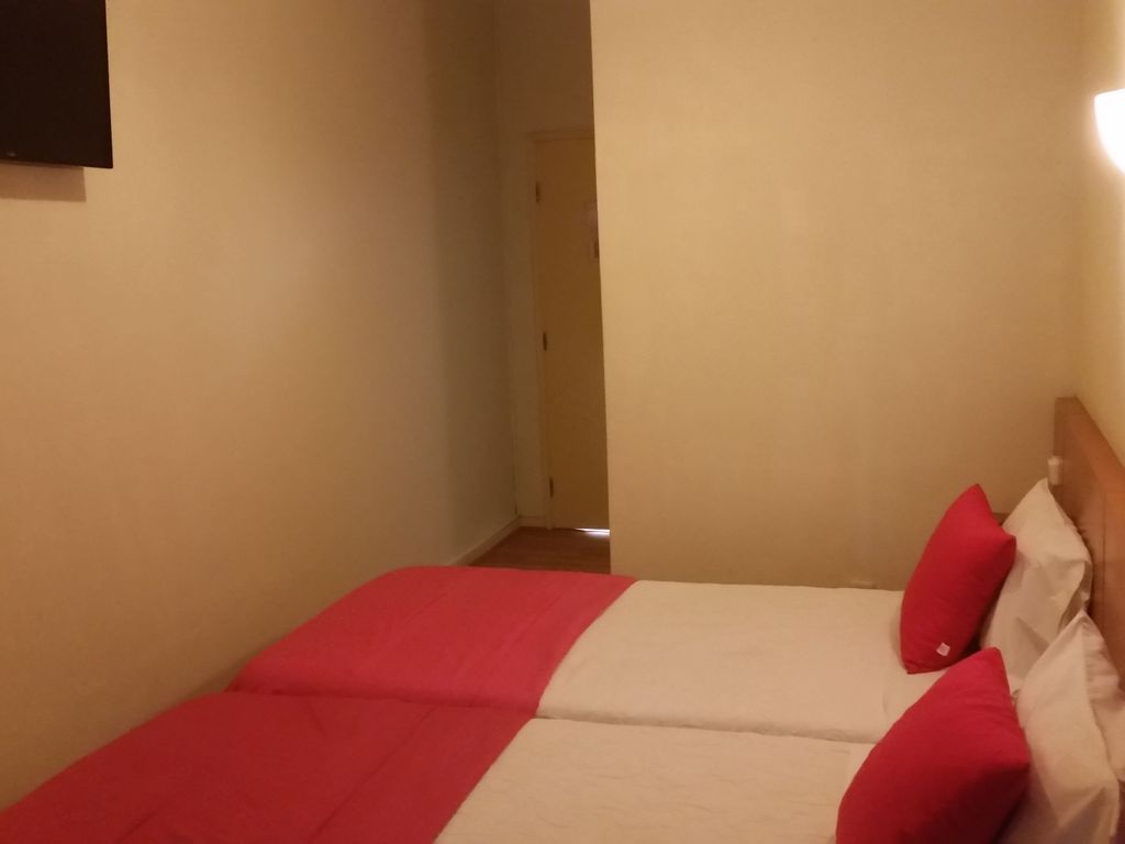 Residencial do Marquês