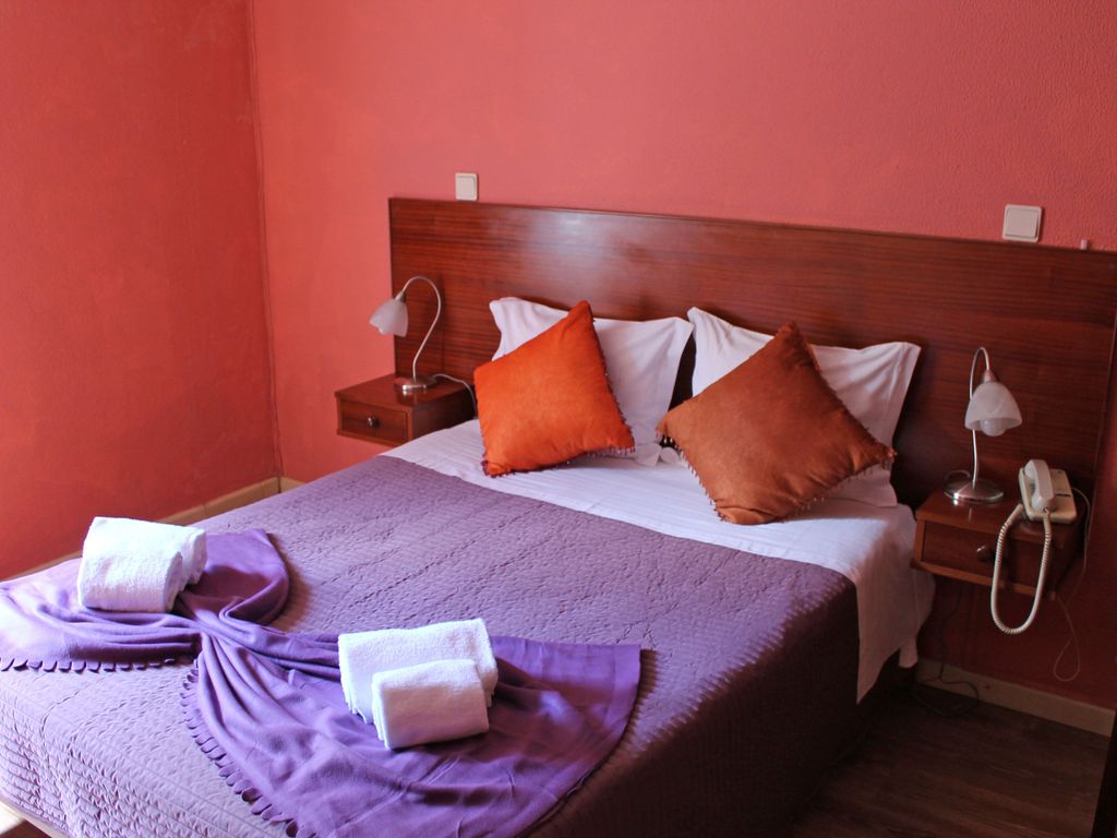 Hotel Porto Nobre Hotel