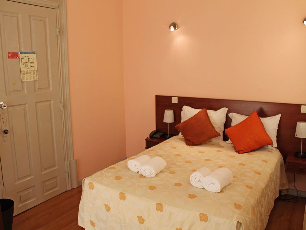 Hotel Porto Nobre Hotel