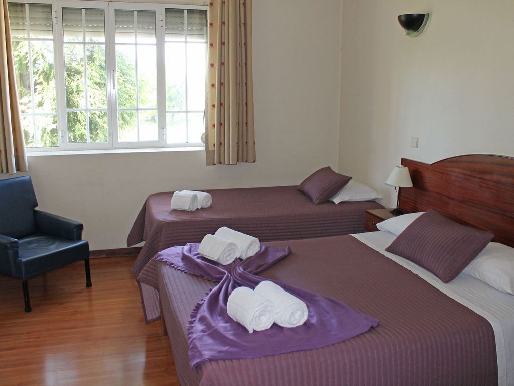 Hotel Porto Nobre Hotel