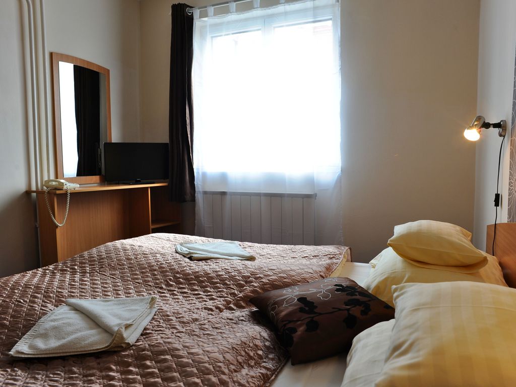 Hotel Rose City