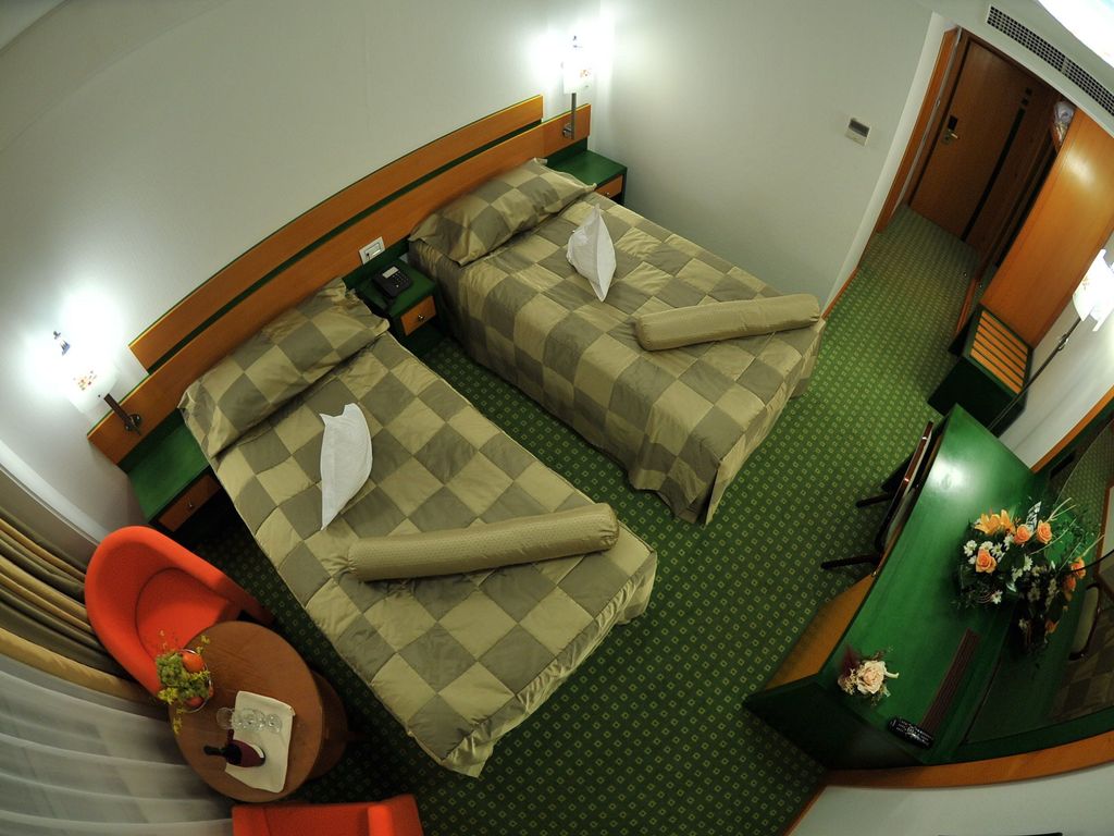 Hotel Jasmine