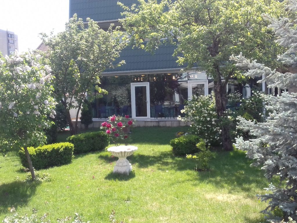 Hotel Jasmine