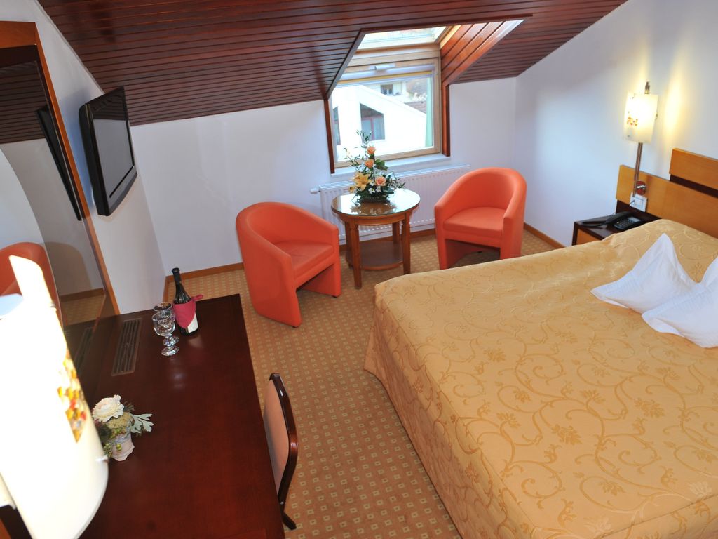 Hotel Jasmine