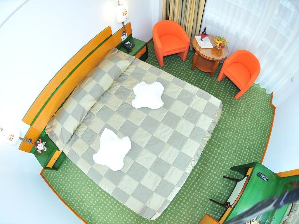 Hotel Jasmine