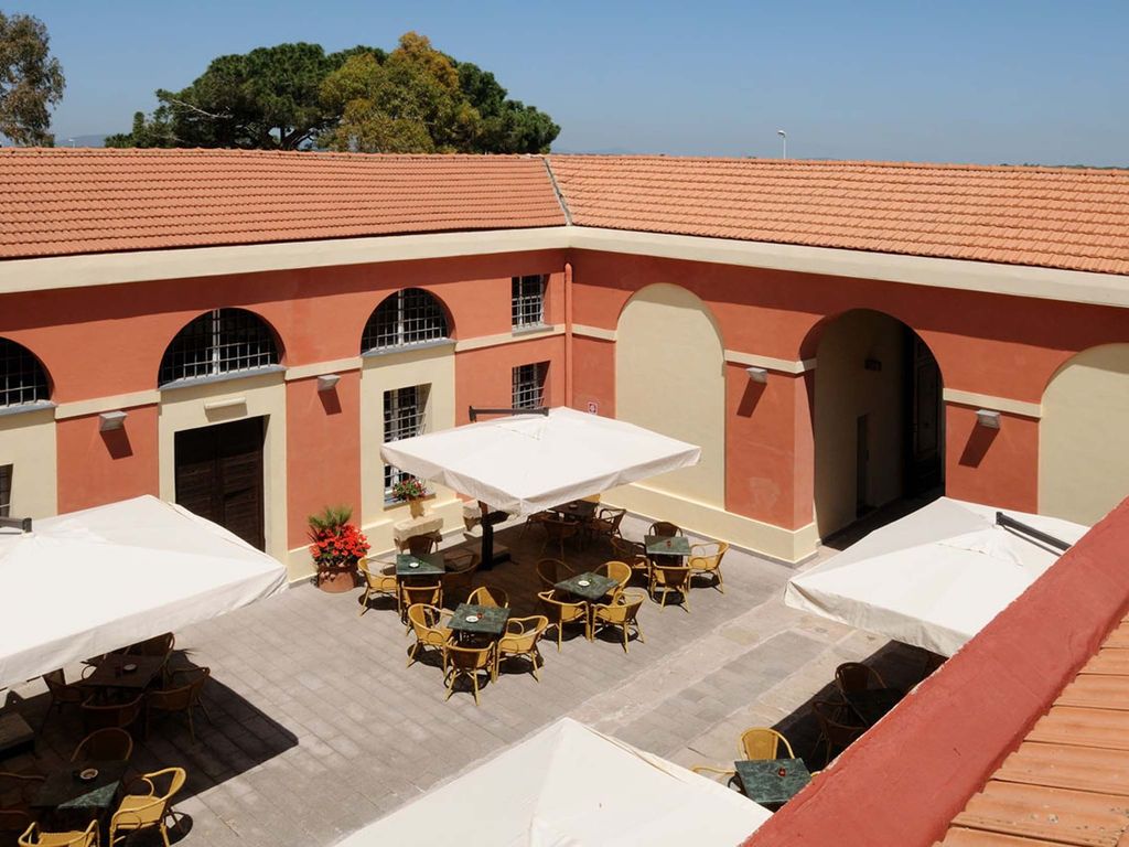 Villa Maria Pia Casa per Ferie