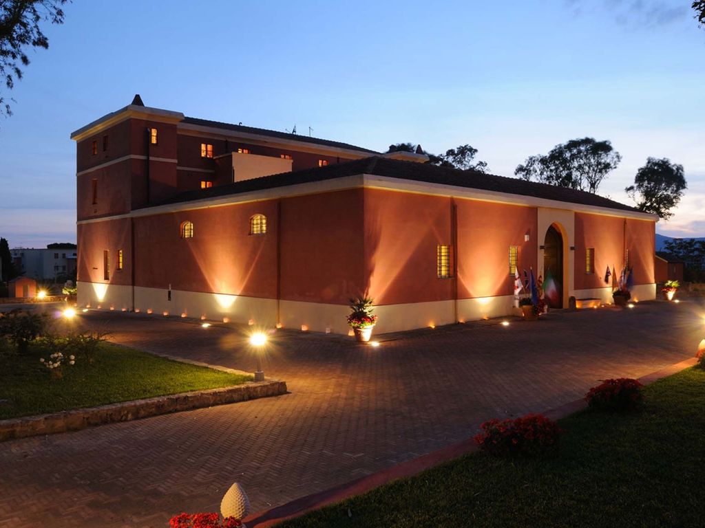 Villa Maria Pia Casa per Ferie