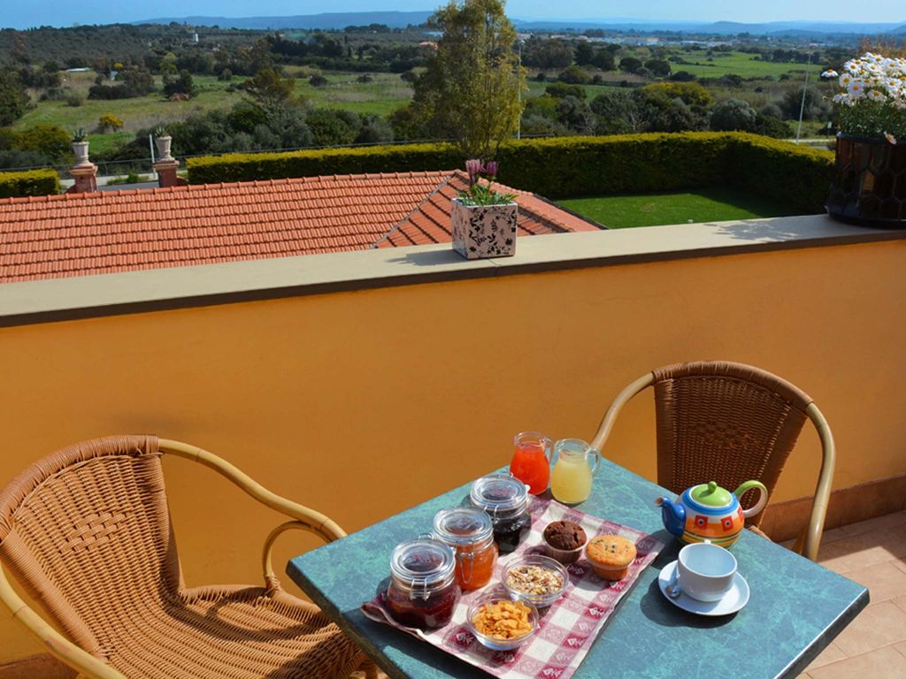 Villa Maria Pia Casa per Ferie