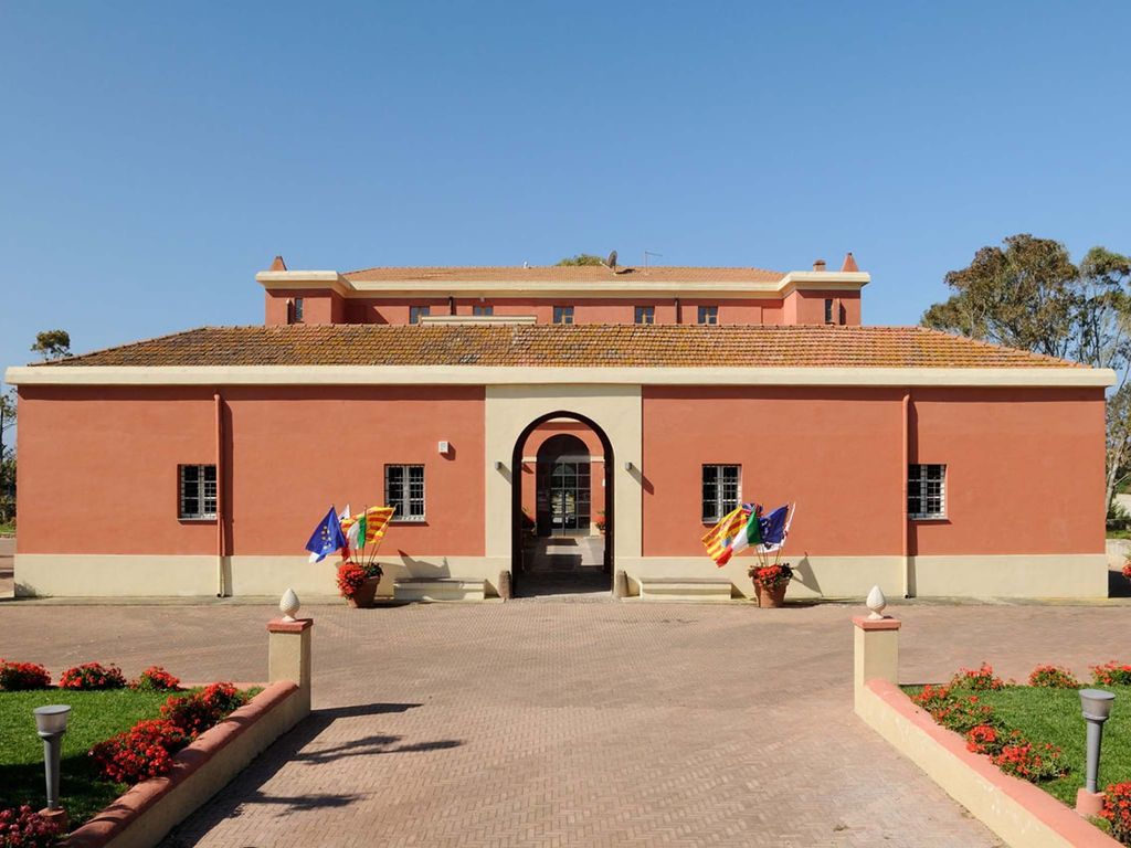 Villa Maria Pia Casa per Ferie