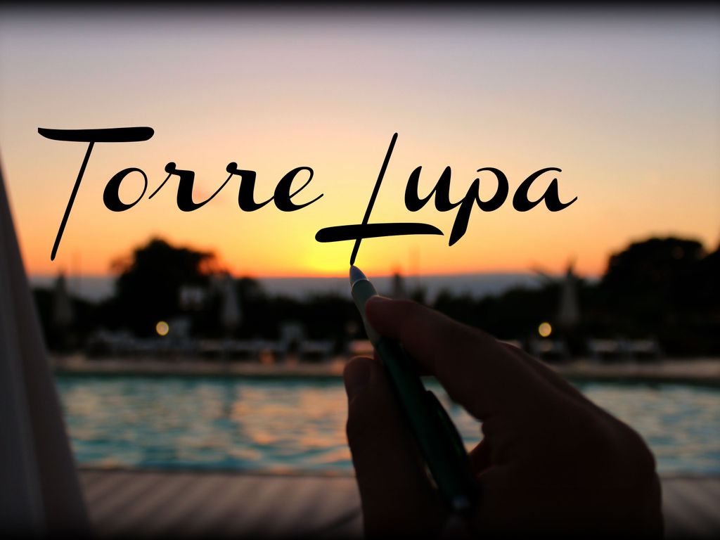 Torre Lupa Case Vacanza