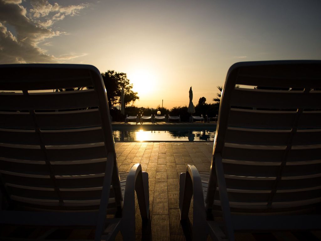 Torre Lupa Case Vacanza