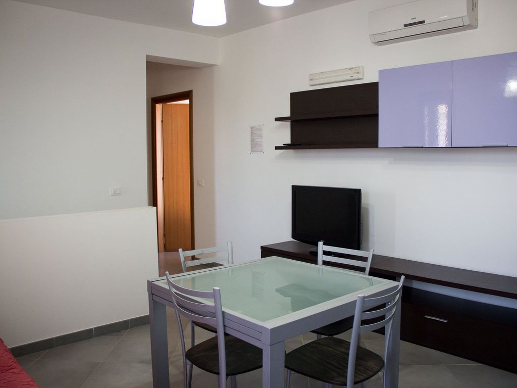 Torre Lupa Case Vacanza