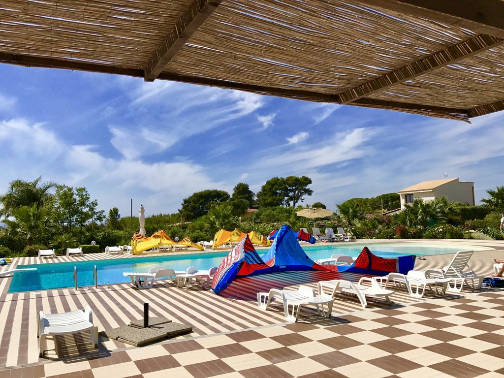 Torre Lupa Case Vacanza