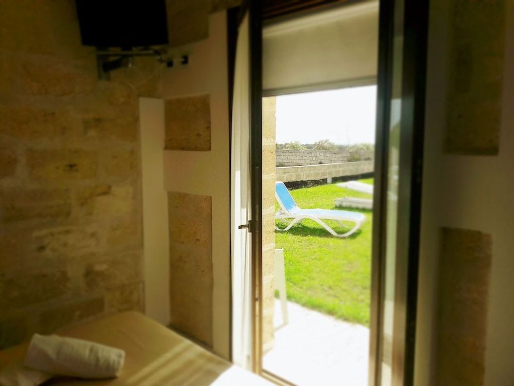 Hotel delle Cave