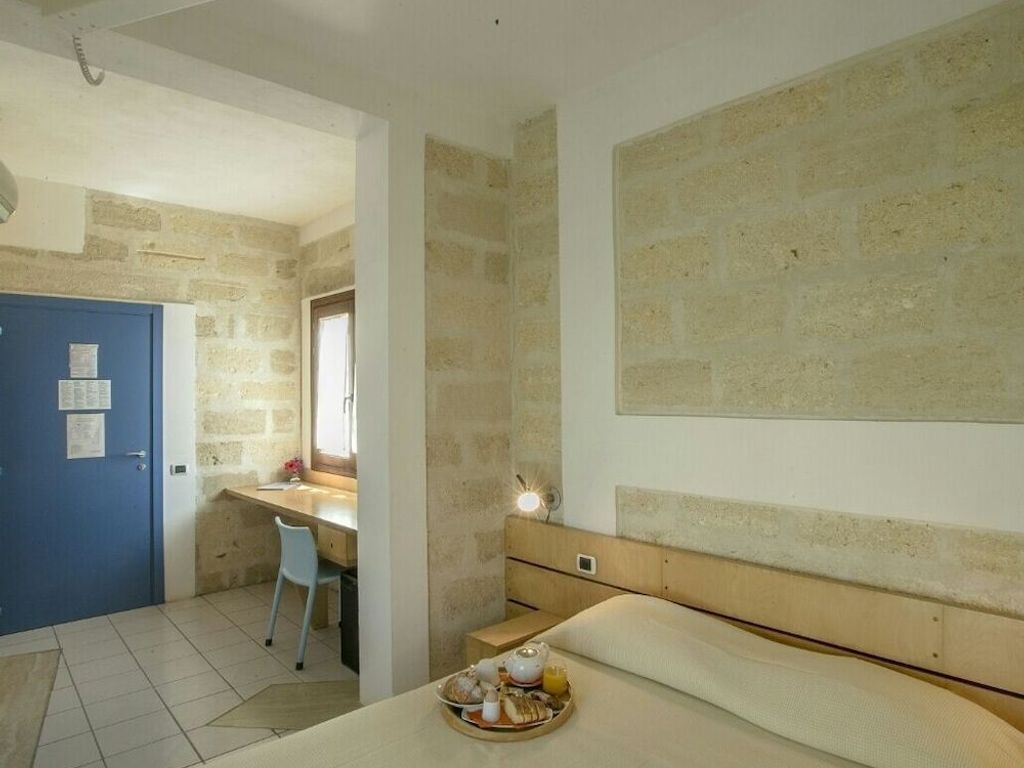 Hotel delle Cave