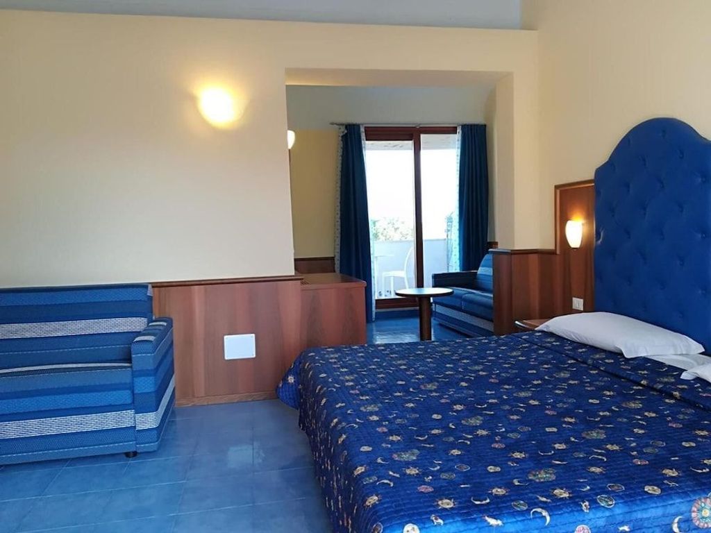 Hotel Kalos