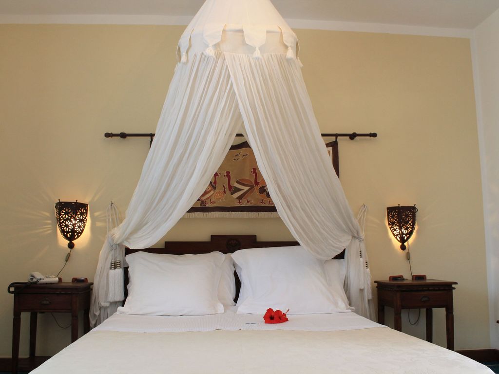 Hotel Luagos Club
