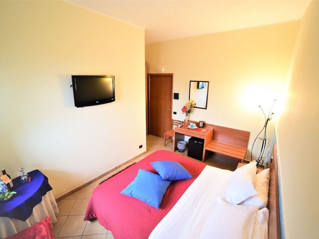 B&B Dimora dell'Etna