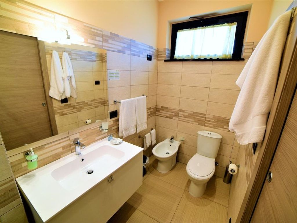 B&B Dimora dell'Etna