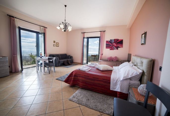 B&B Dimora dell'Etna