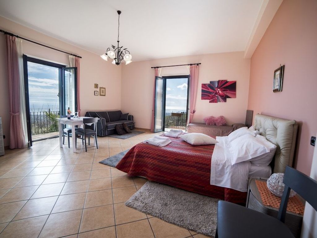 B&B Dimora dell'Etna
