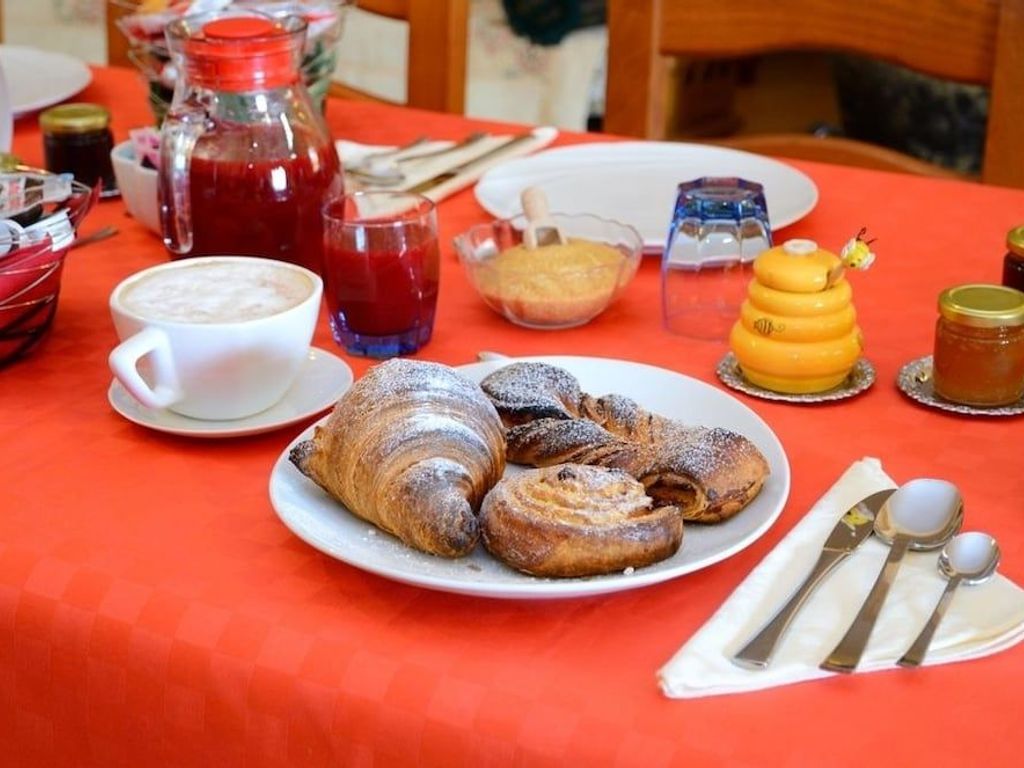 B&B Dimora dell'Etna