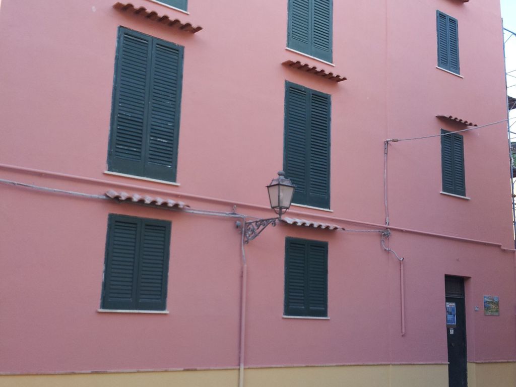 La caletta B&B