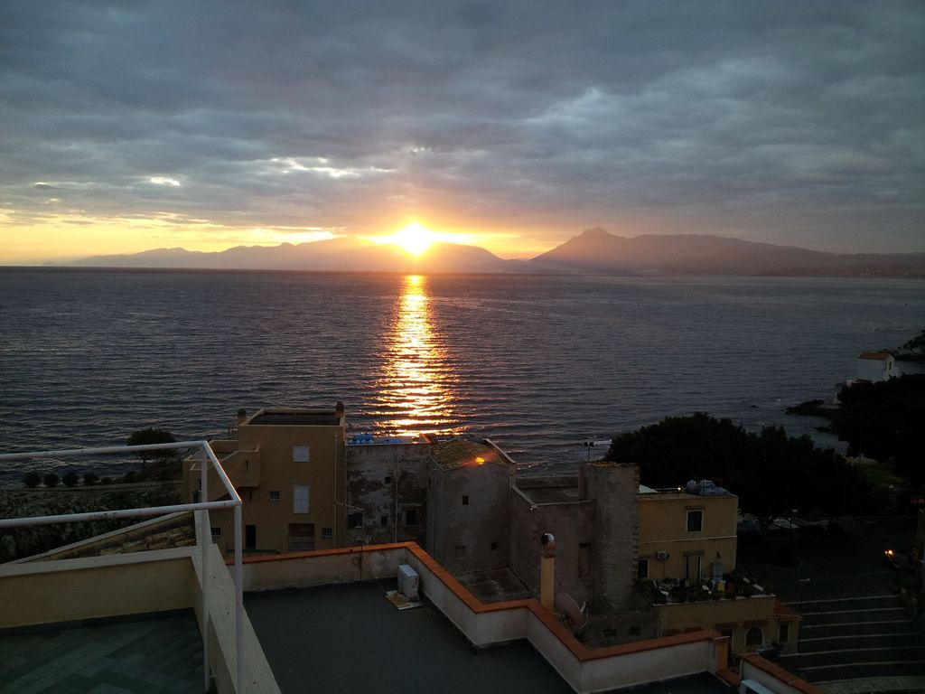 La caletta B&B