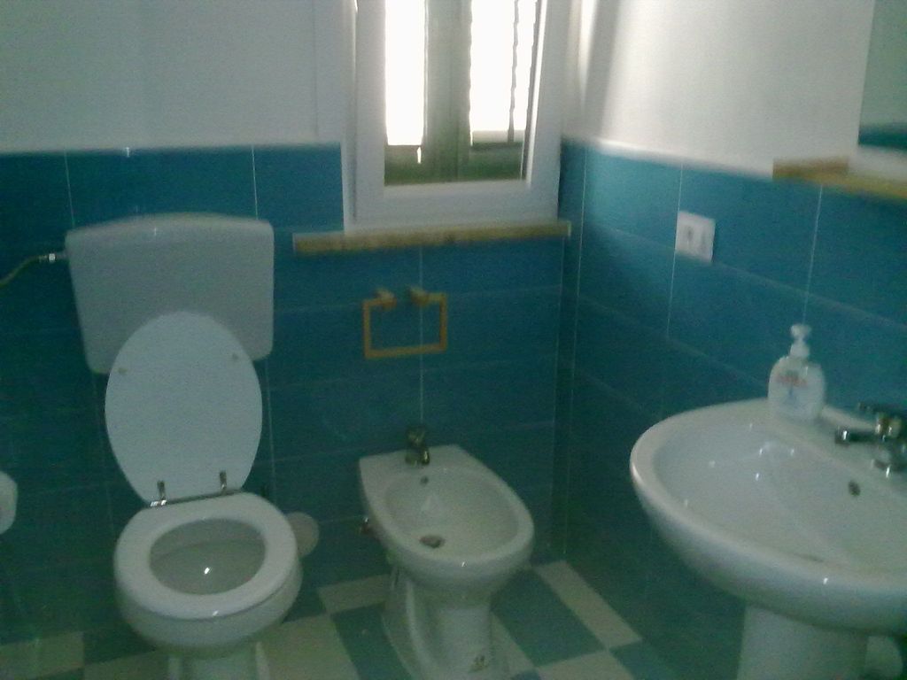 La caletta B&B