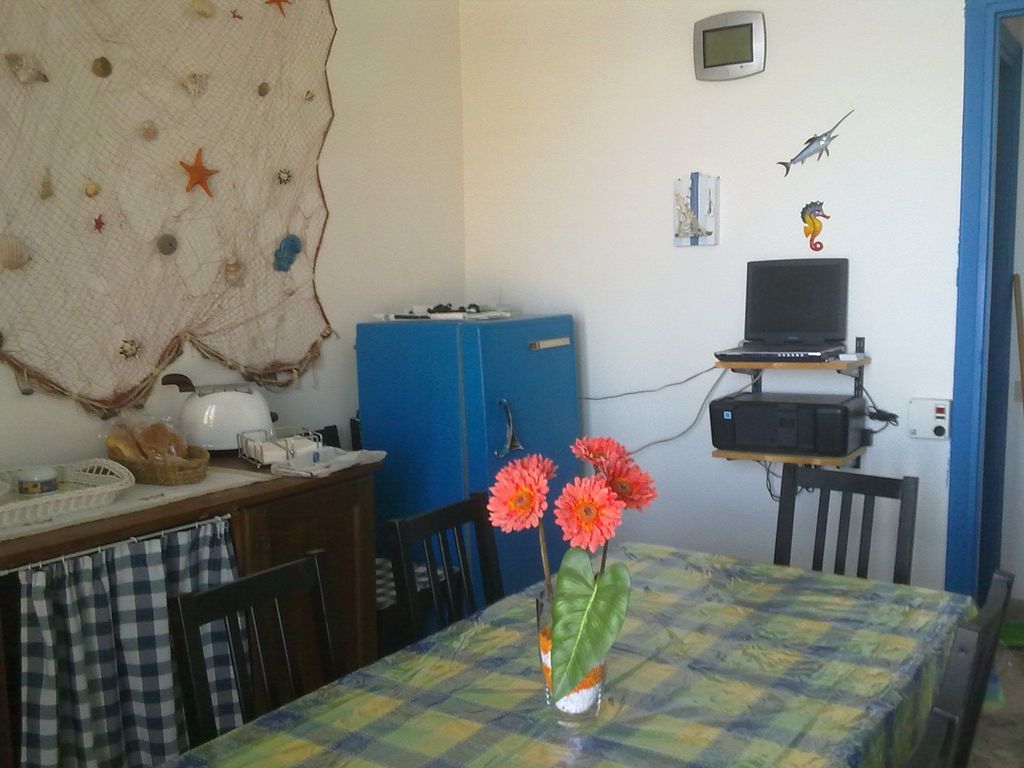 La caletta B&B