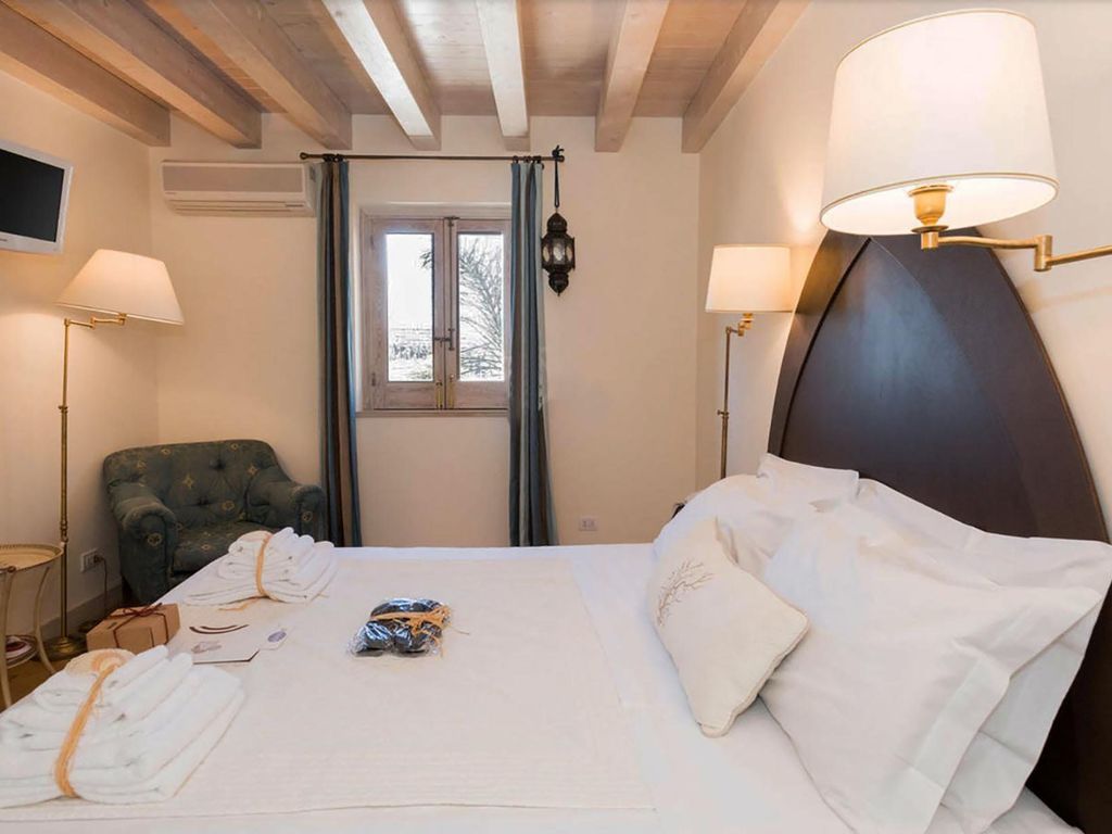 Musciara Siracusa Resort