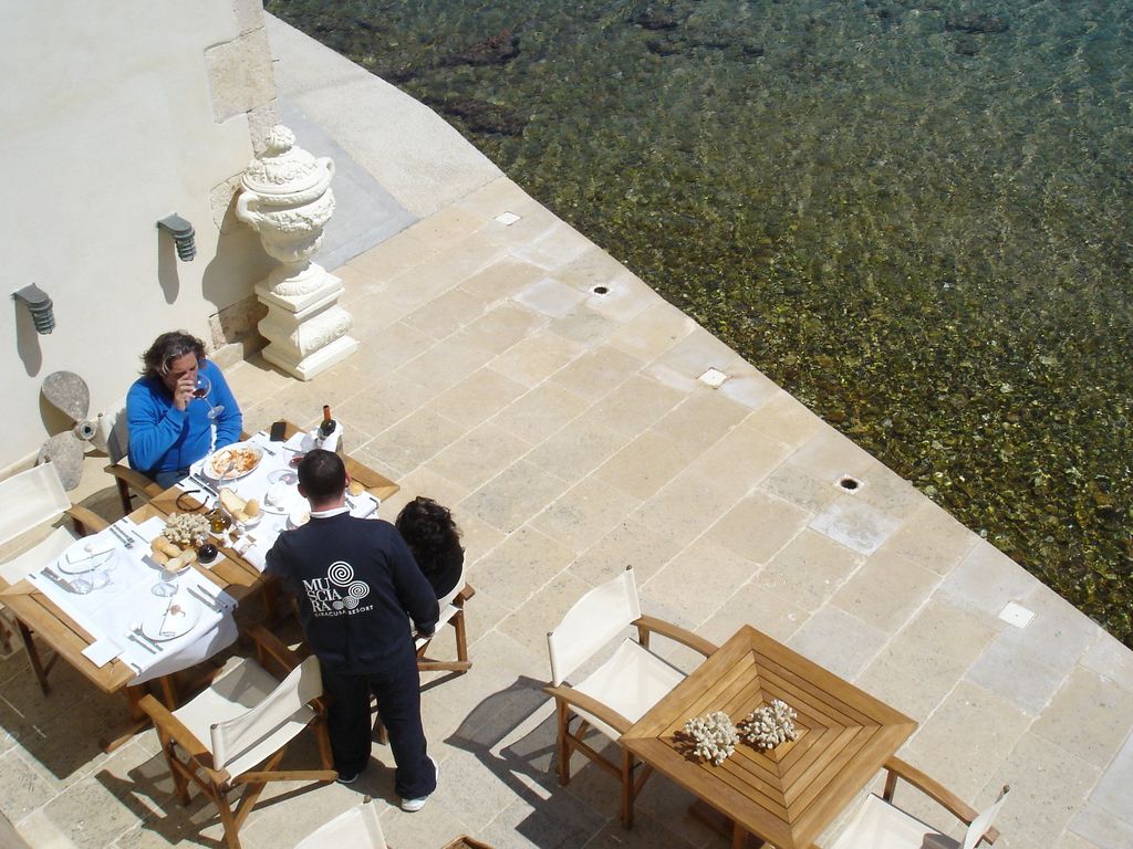 Musciara Siracusa Resort