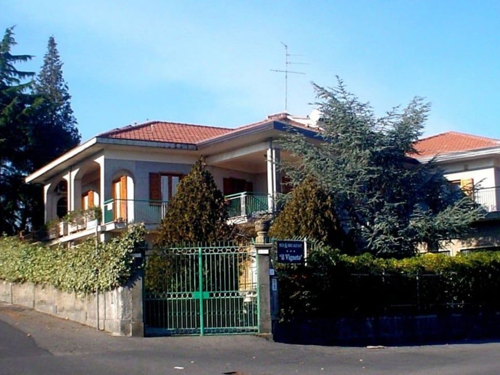 Il Vigneto - Bed & Breakfast