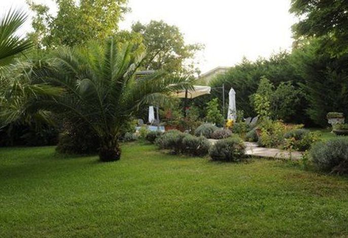 La Locanda di Alia - Alia Jazz Hotel