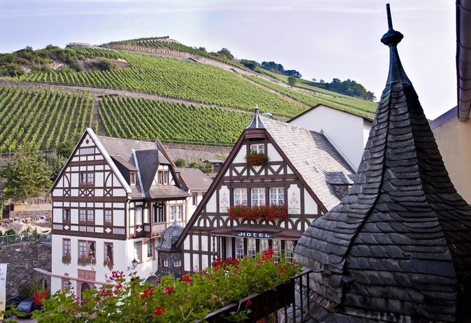 AKZENT Hotel Berg´s Alte Bauernschänke Wellness AKZENT Hotel