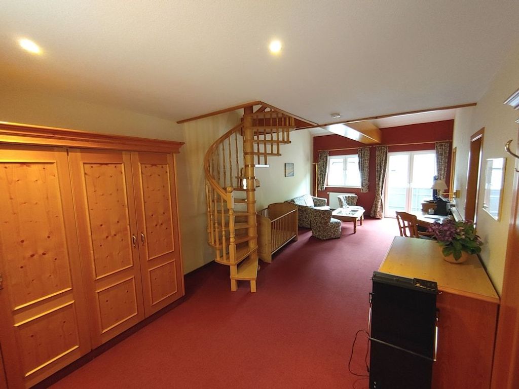 AKZENT Hotel Berg´s Alte Bauernschänke Wellness AKZENT Hotel