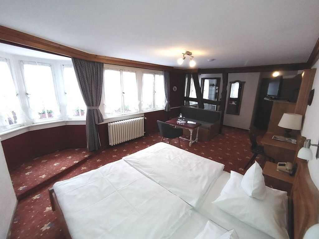 AKZENT Hotel Berg´s Alte Bauernschänke Wellness AKZENT Hotel