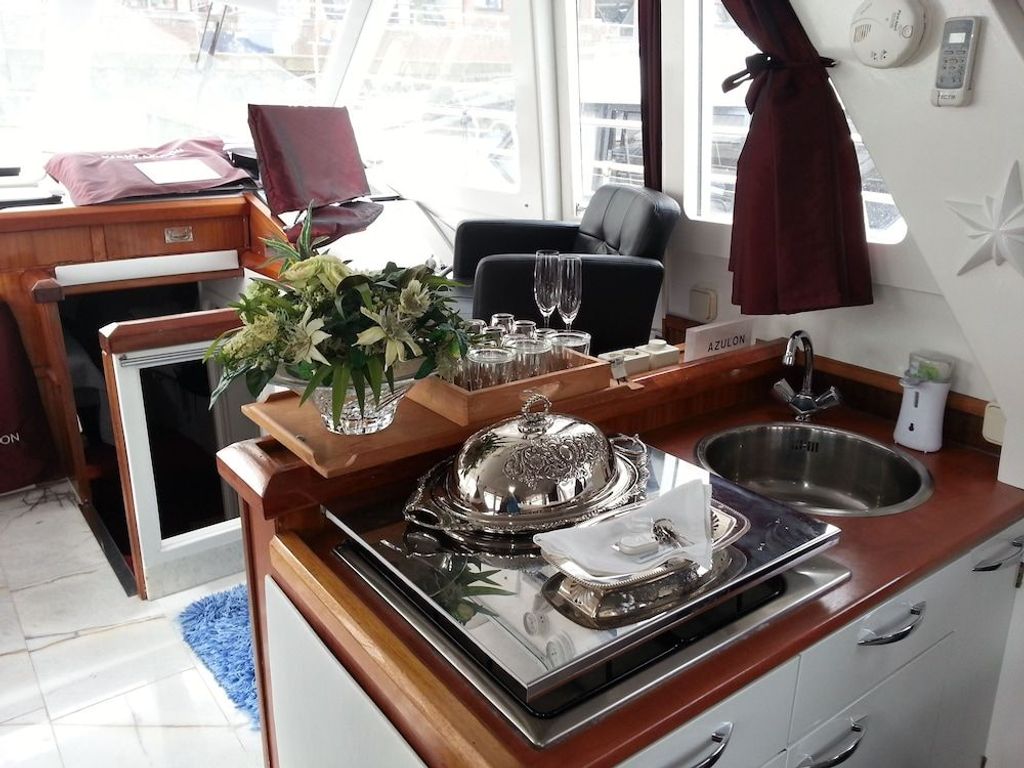 Maria Callas Yachthotel