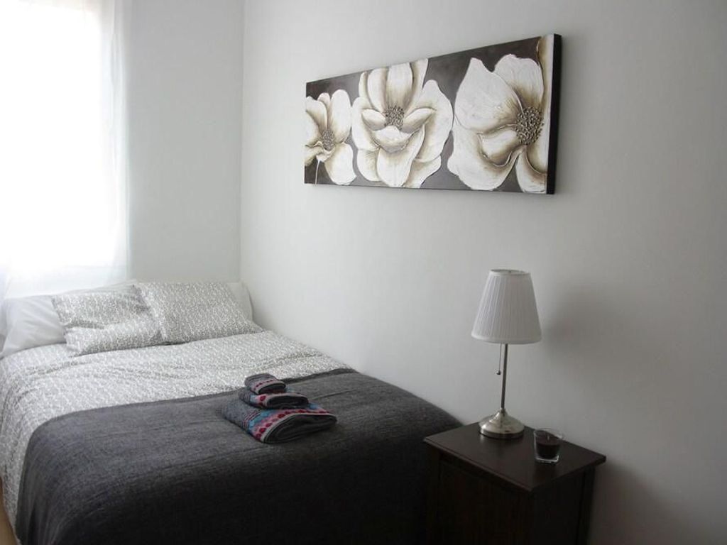 O&A Apartments Barcelona: Villarroel